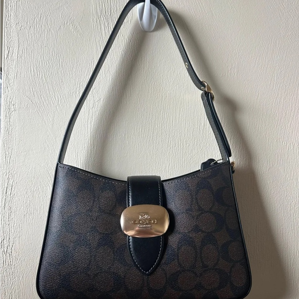 Coach Eliza shoulder bag